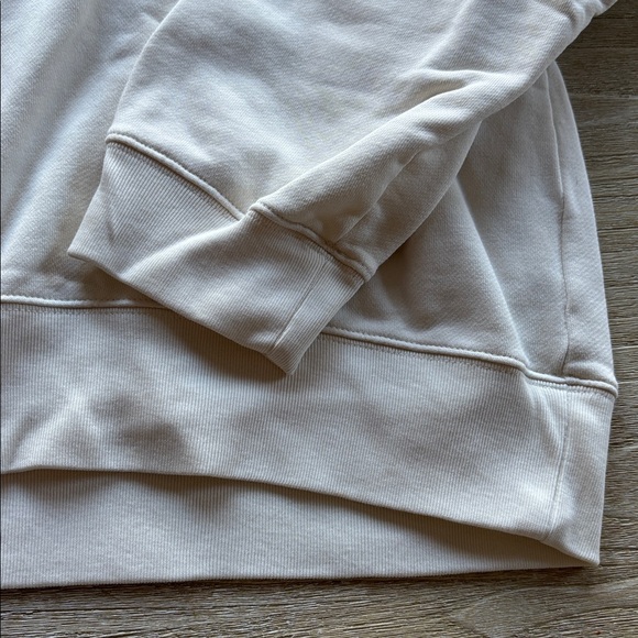 Uniqlo Mofusand Sweatshirt in Off White L - Picture 5 of 6